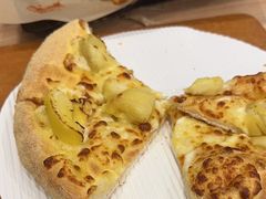 -达美乐比萨(兴海大道店)