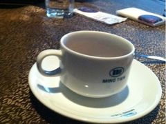 -名典咖啡语茶(茂源大厦店)