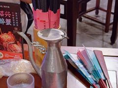 -寻宝记绍兴菜(鲁迅路店)