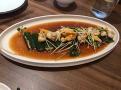 -将相和·海鲜蒸饺大连菜