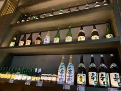 -山葵家·创意料理(宁波来福士店)