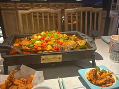 -江边城外烤全鱼(长寿路店)