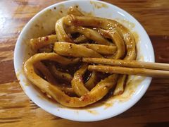 -洞子口张老二凉粉(文殊院店)