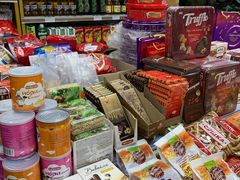 -紫荆城食品交易中心(华强北店)