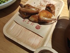 -鸽子窝(宋庄店)