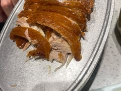 -紫光园·烤鸭·北京菜(团结湖店)