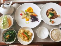 -馨月汇·一悦馨香月子中心(前滩店)