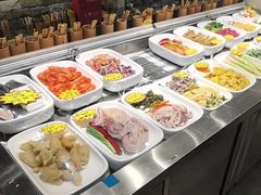 -侬佳蒸菜馆(听潮店)