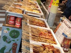 -食悦天美食广场(西安CityOn熙地港购物中心店)