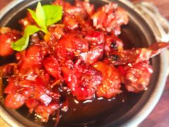 -外婆家(南开大悦城店)