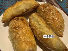 -巴依老爷·新疆美食(上城区天城路店)