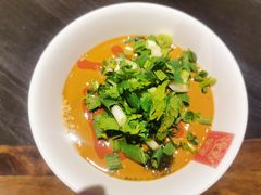 -京门老爆三·铜锅涮肉 爆肚(芳群园店)