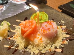 -水之惠鲜鱼料理(王府大街店)