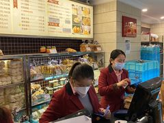 -国际饭店·帆声西饼屋(黄河路店)