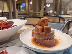 -杭州西湖柳莺里酒店·闻莺厅