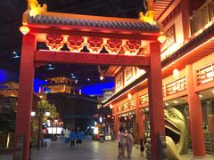 -万达茂商场(南京仙林店)