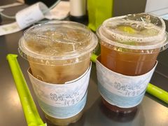 -茶月山·潮汕茶店(同创汇店)