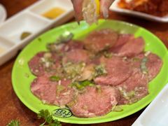 -丸福烤肉(君隆广场店)