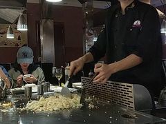 -利昂法式铁板主题餐厅(新奥购物中心店)