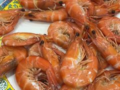 -清真老马家海鲜大排档(台东店)