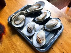 -蚝得喜海鲜(东城店)