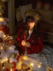 -蜜桃少女VISION写真馆(雁塔店)