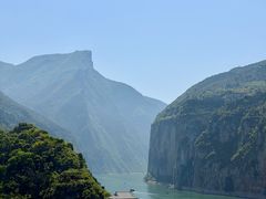 -白帝城·瞿塘峡景区
