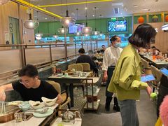 -润园四季椰子鸡火锅(南山海岸城店)