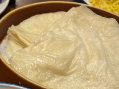 -满园烤鸭·春饼(奥体万达店)