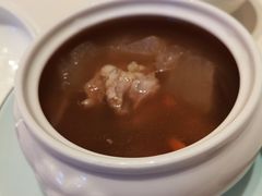 -香港狮子山下·明星粤菜餐厅(北苑店)