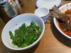 -费大厨辣椒炒肉(万家丽一店)