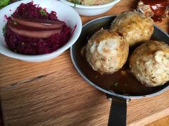 -Paulaner·德国帕拉娜自酿啤酒餐厅(海上世界店)