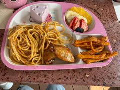 -La Terre乐田(万象城店)