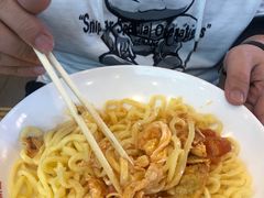 -阿九笨鸡蛋手擀面(总店)