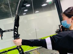 -無弓射箭俱乐部(领展中心城店)