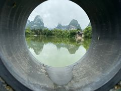 -大新明仕山庄