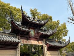 -西园戒幢律寺