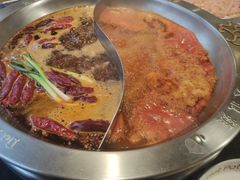 -大龙燚火锅(春熙店)