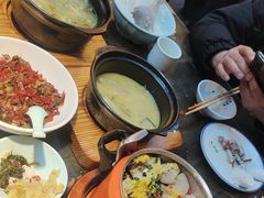 -老灶房-四川土菜(铁牛广场店)