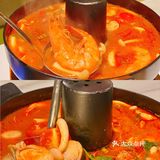 福州新晋泰国菜｜沐泰泰式料理