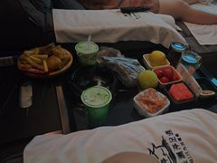 -水墨澜渟足道·SPA(瘦西湖旗舰店)