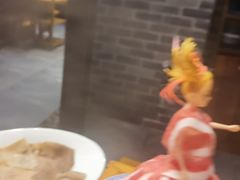 -蜀家渝重庆火锅(南屏街店)