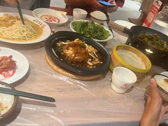 -有位虾匠·手工土菜小馆(市北店)