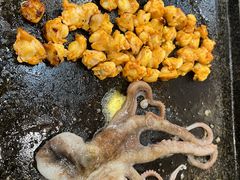 -韩阳王石板烤肉