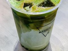 -Manner Coffee(IFS一楼店)