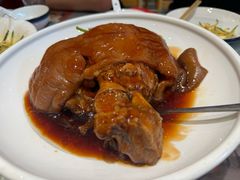 -添福来墨鱼饺子 · 海鲜东北菜(大连星海·黄浦路店)