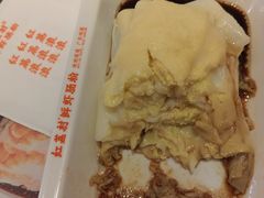 鸡蛋肠粉-红荔村肠粉(贝丽店)