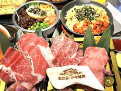 -韩食王妃家(明洞中央店)