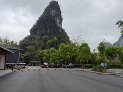 -靖西鹅泉风景区