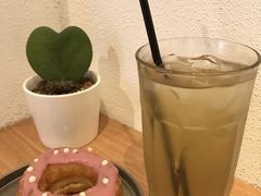 -流酥可心·牛乳蛋糕商店(禾祥西路店)